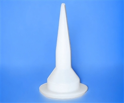 Sausage Gun Sealant Nozzle 2N1007 pk/10
