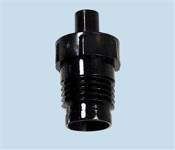 PPG Semco Syringe Filler Adapter 310025 pk/1