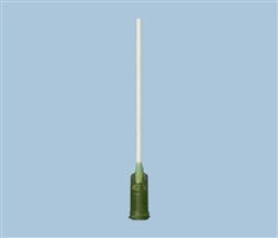 14G 2.5" Polypro Tip Olive 3114PP-25 pk/50