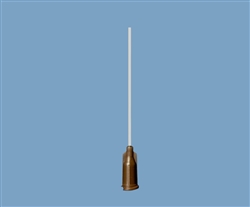17 Gauge 1.5" Polypro Tip Grey 3117PP-B pk/50