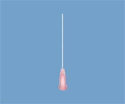 20 Gauge 2" Polypro Tip Pink 3120PP-2 pk/1000