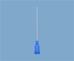 22 Gauge 2" Polypro Tip Blue 3122PP-2 pk/1000