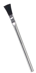 1/4" Wide Horsehair Brush 6" Long 346BR pk/10