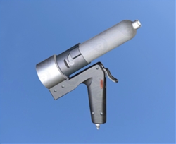 6oz Pneumatic Cartridge Applicator Gun 350065