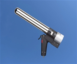 12oz Pneumatic Cartridge Applicator Gun 350125