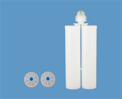 400ml dual cartridge sets 1:1 ratio 400011 pk/10