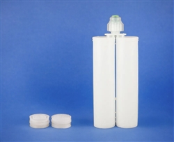 400ml 1:1 Dual Cartridge Nozzle Kit 400011-524PK