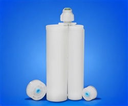 400ml dual cartridge sets 2:1 ratio AC 400-02-10-01