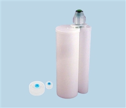 400ml dual cartridge sets 4:1 ratio 400041 pk/50