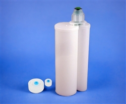 400ml dual cartridge sets 10:1 ratio 400101 pk/50