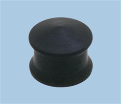 1cc Black Rubber Piston 401L-2L-1000