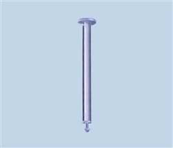 1cc Manual Plunger Rod 401L-4L-1000