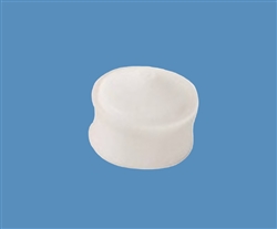 3cc White Pneumatic PE Piston 403L-9 pk/50