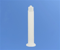 3cc Clear Barrel Luer Lock 403LL-1 pk/50