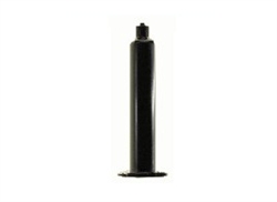3cc Black Barrel Luer Lock 403LL-1B pk/50