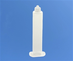 6cc Clear Barrel Luer Lock 406LL-1 pk/50
