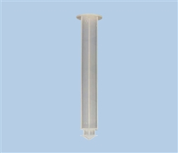 10cc Manual Plunger Rod 410L-4 pk/1000
