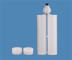200ml dual cartridge sets 1:1 ratio 422026 pk/50
