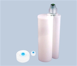 200ml dual cartridge sets 10:1 ratio 422033 pk/50