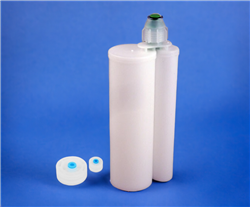 200ml dual cartridge sets 4:1 ratio 422401 pk/50