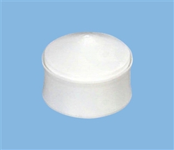 35cc White PE Air Piston 435L-9 pk/300