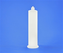 35cc Clear Barrel Luer Lock 435LL-1 pk/50