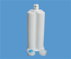 50ml dual cartridge sets 1:1 ratio 110353 pk/50