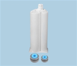 50ml dual cartridge sets 2:1 ratio 452013-3 pk/50