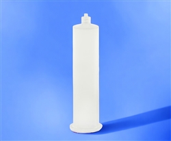 60cc Clear Barrel Luer Lock 460LL-1 pk/20