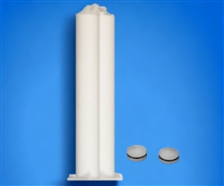 75ml dual cartridge sets 1:1 ratio 475100-02 pk/500