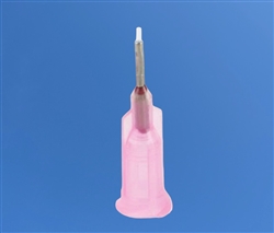 25G PTFE Lined Tip 0.25" 5125TLCQ pk/1000