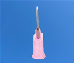25G PTFE Lined Tip 0.5" 5125TLCS-X pk/1000