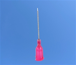27G PTFE Lined Tip 1.0" 5127TLC-x pk/1000