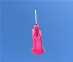 27G PTFE Lined Tip 0.25" 5127TLCQ-B pk/50