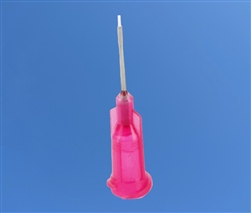 27G PTFE Lined Tip 0.5" 5127TLCS-B pk/50