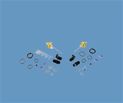 Main Repair Kit for TS5322 Spool Valve 5322-VALVEKIT