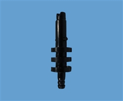 Adapter Assembly Male Quick Connect 533