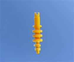 Adapter Assembly Male Quick Connect 533Y