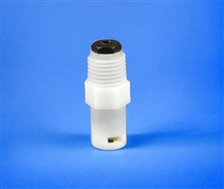 Quick Connect Fitting for Cartridge Air Cap 534A