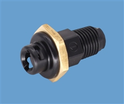Quick Connect Thread Fitting for Dispensers 535