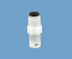 Quick Connect Fitting for Dispensers 535B