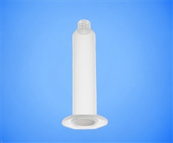10cc Clear Syringe Barrel Luer Lock 5401002 pk/10