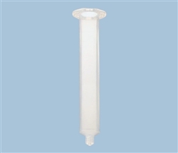 55cc Clear Syringe Barrel Luer Lock 5401005 pk/10