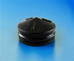 10cc size black rubber piston 5401023 pk/10