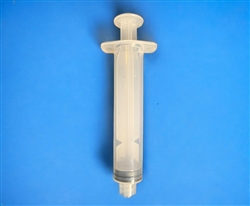 10cc Clear Syringe Luer Lock 5401034 pk/100