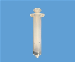 35cc Clear Syringe Luer Lock 5401035 pk/100