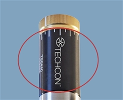 Air Cylinder for TS5520 Soray Valve 5520-000-001