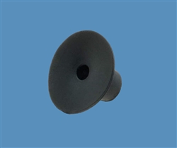 Vacuum Pickup Cups 8.1mm Dia. 560050 pk/1