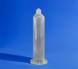 10cc Fisnar 5601002 Syringe Barrel Clear pk/10