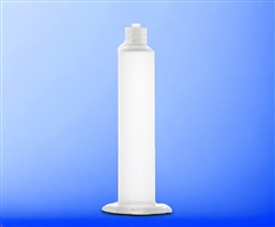 10cc Fisnar 5601003 Syringe Barrel Clear pk/10
